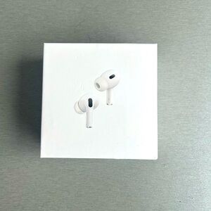 AirPod Pros Second Gen